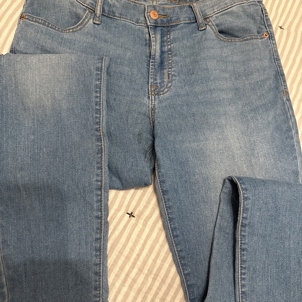 Old Navy jeans
